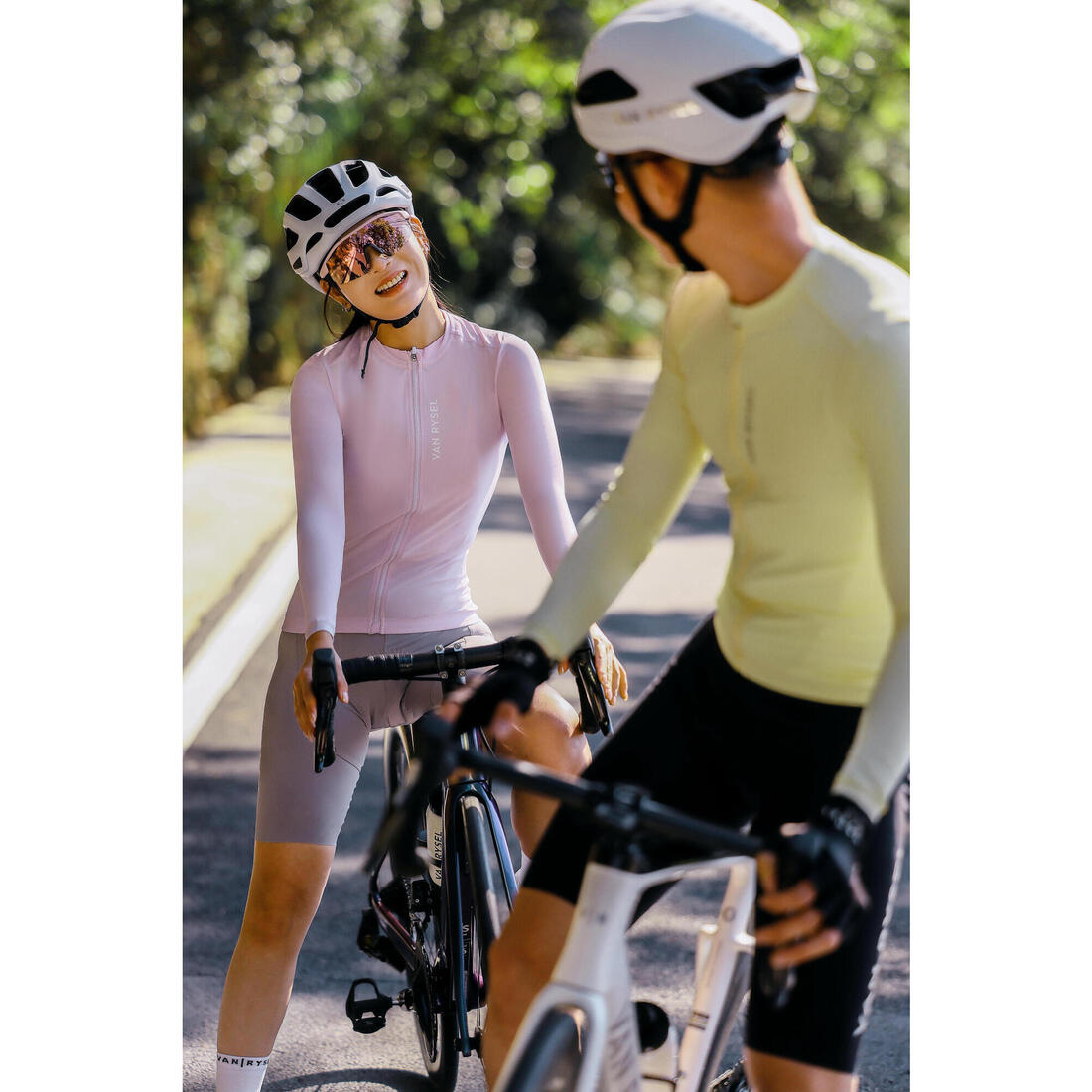 Lunettes de vitesse catégorie 3, Perf 500 Light