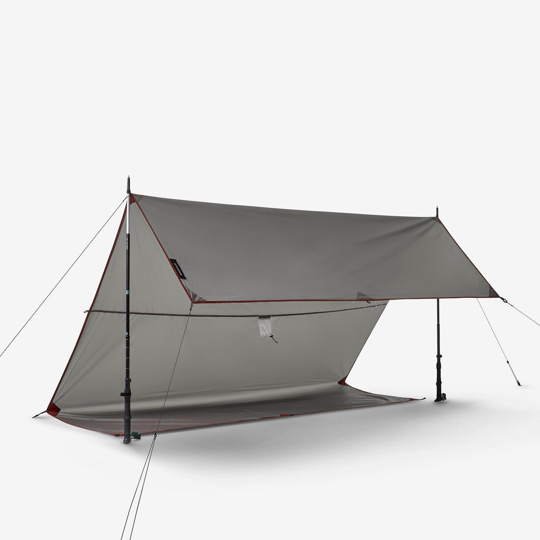 Tarp de trekking - 1,5 places - MT900