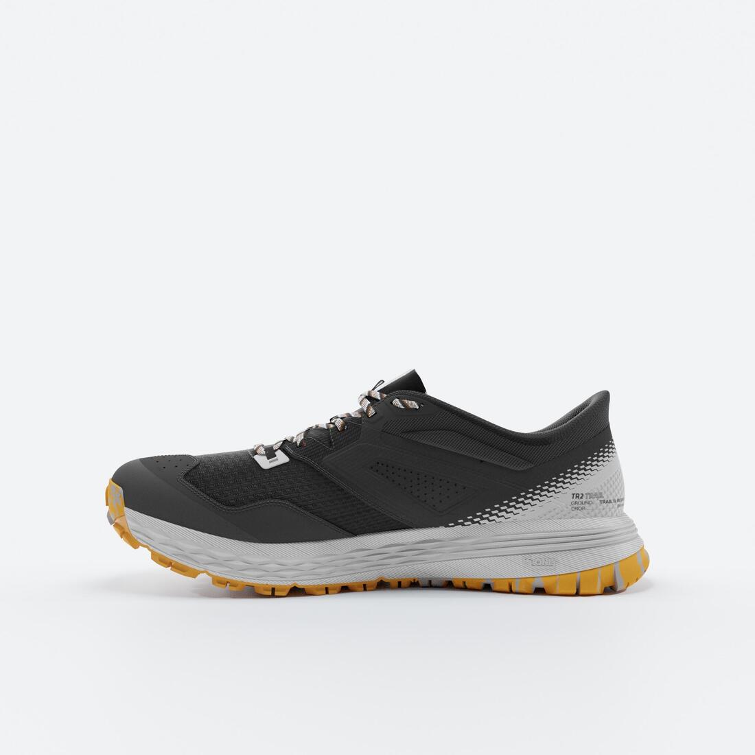 CHAUSSURES TRAIL RUNNING POUR HOMME TR2