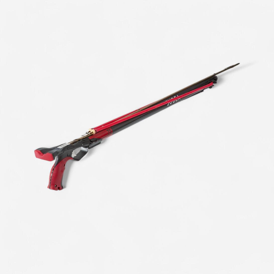 Arbalète chasse sous-marine carbone 75cm SPF 900 sandow Primeline