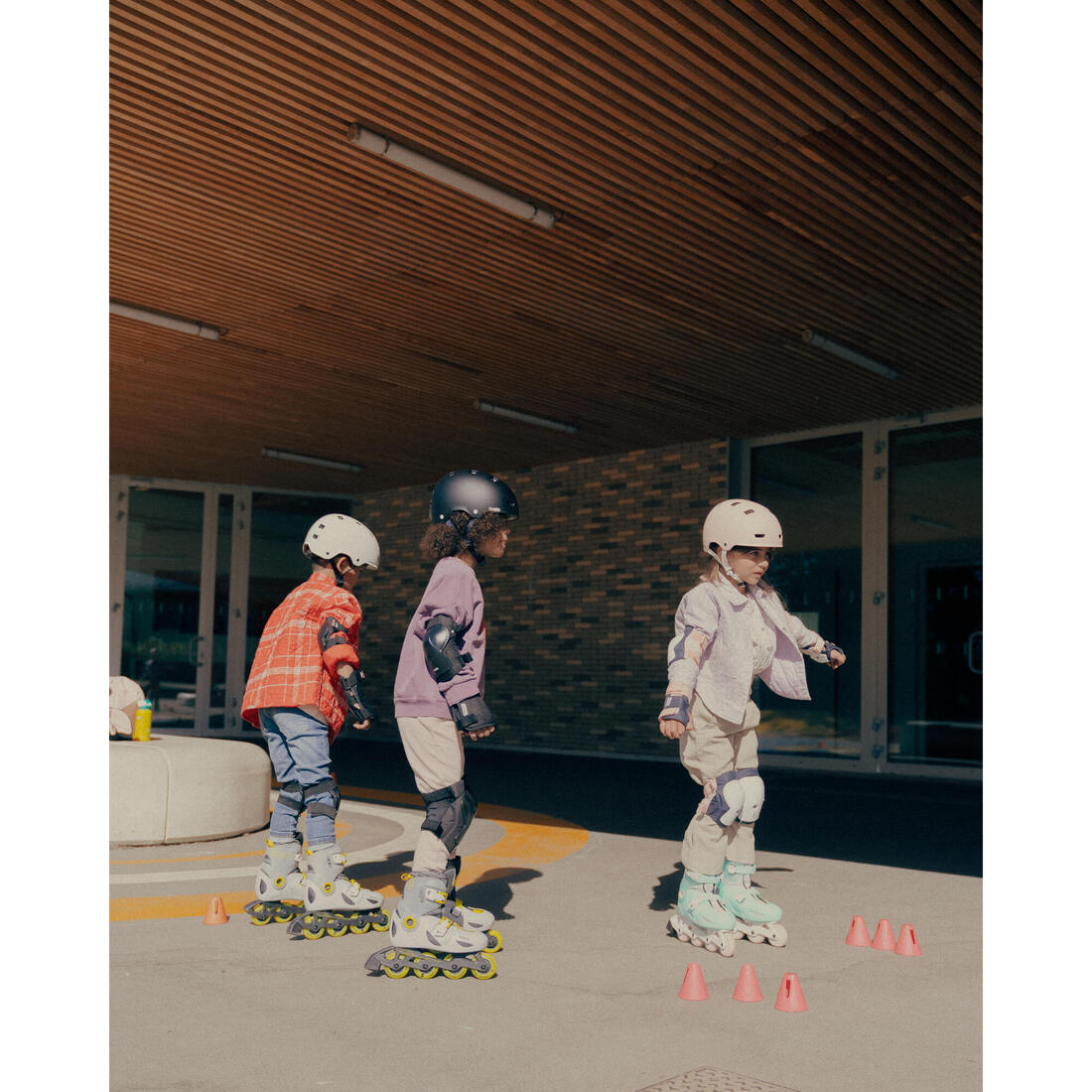 roller enfant PLAY5