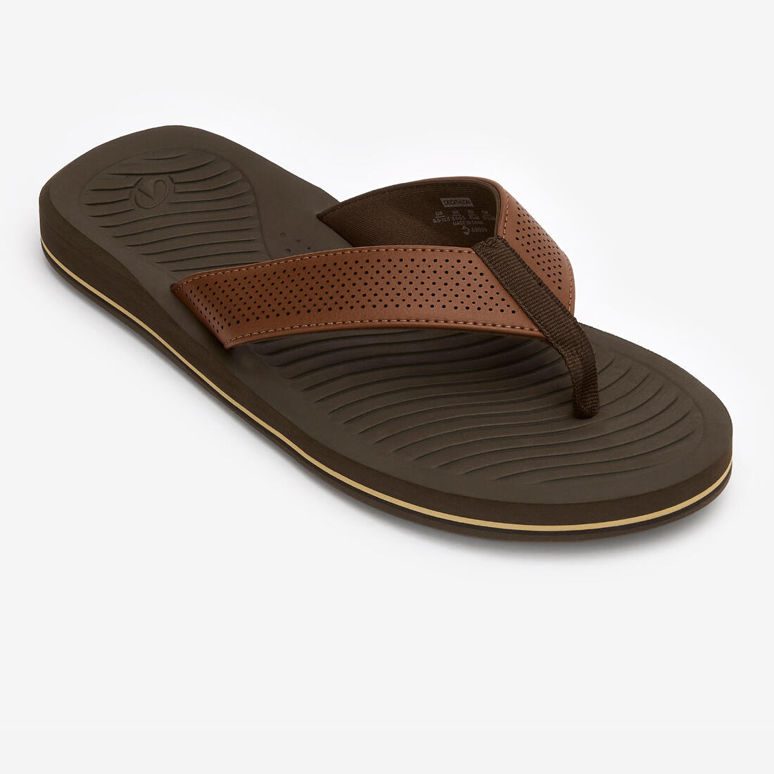 Tongs homme, 550
