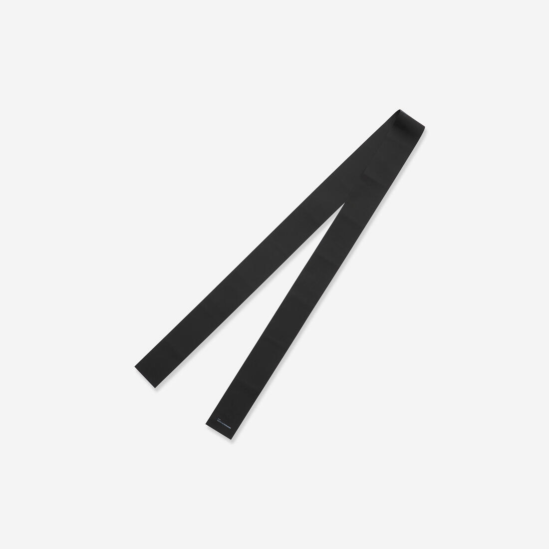 Lot de 3 élastiques de pilates - résistance 2, 3 et 4kg