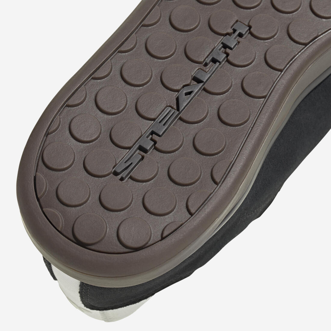 Chaussures de vélo VTT, FiveTen Sleuth noir