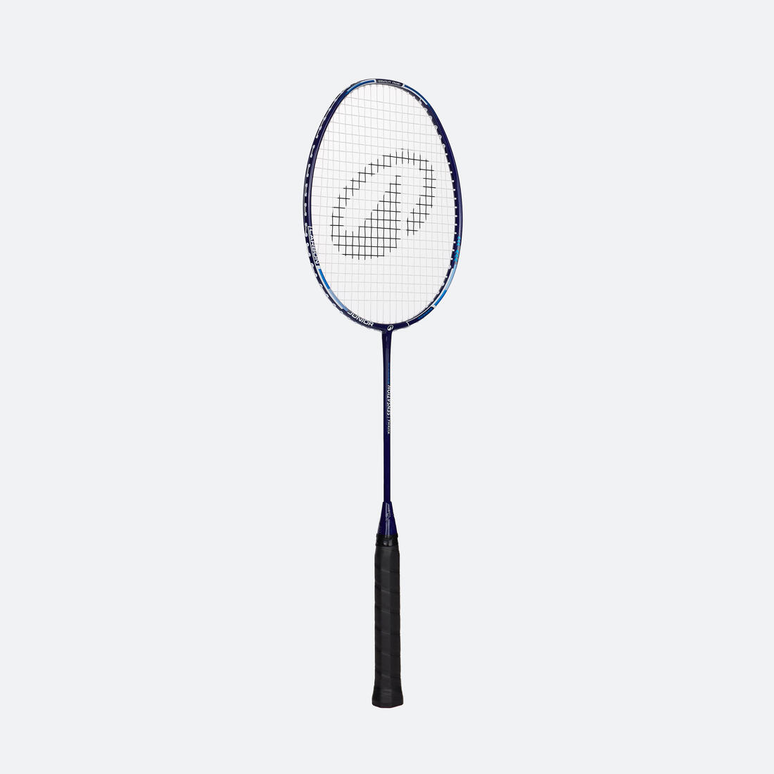 Raquette de Badminton Enfant BR 500 - Bleu Roi