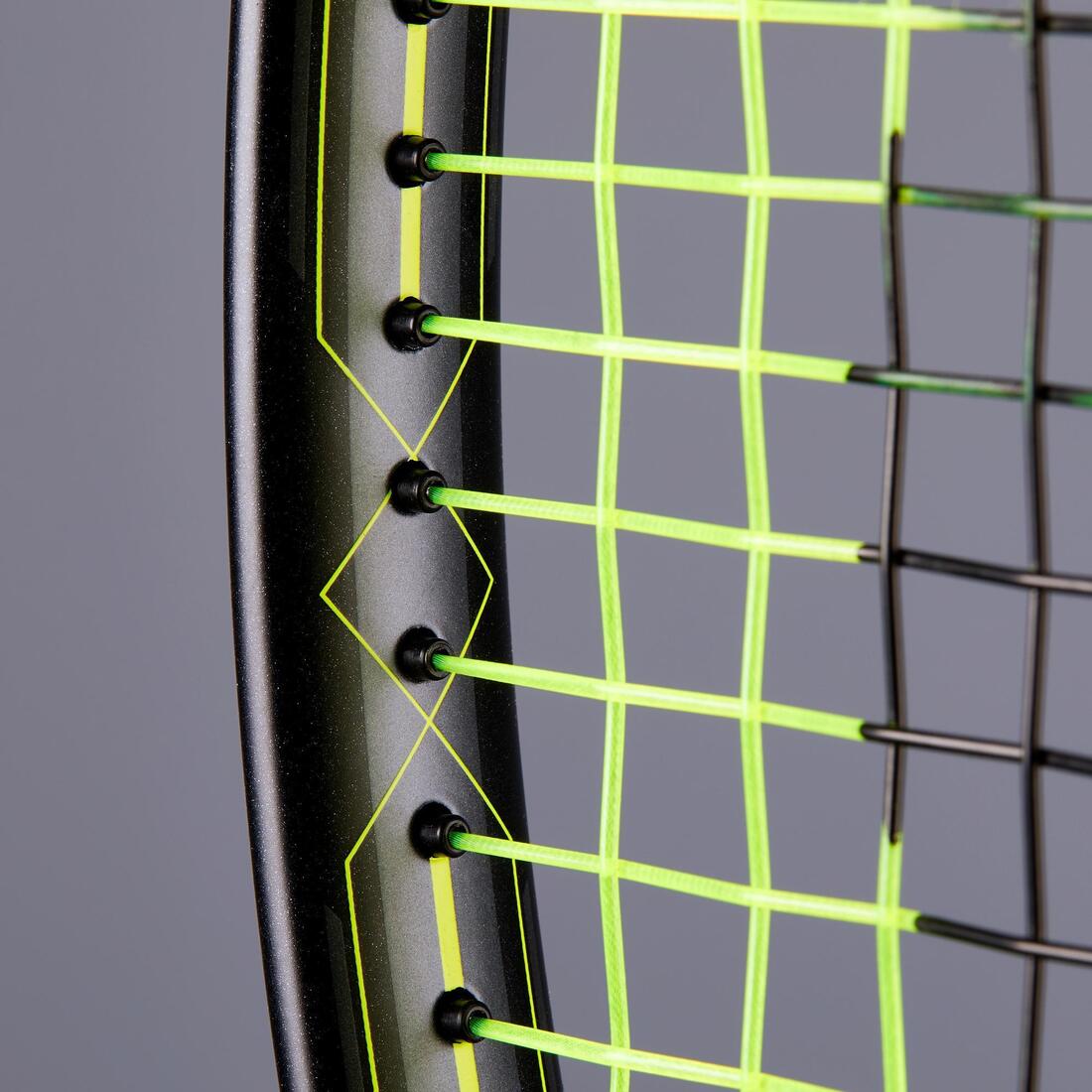 RAQUETTE DE TENNIS ADULTE TR160 GRAPH