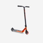 orange fluo