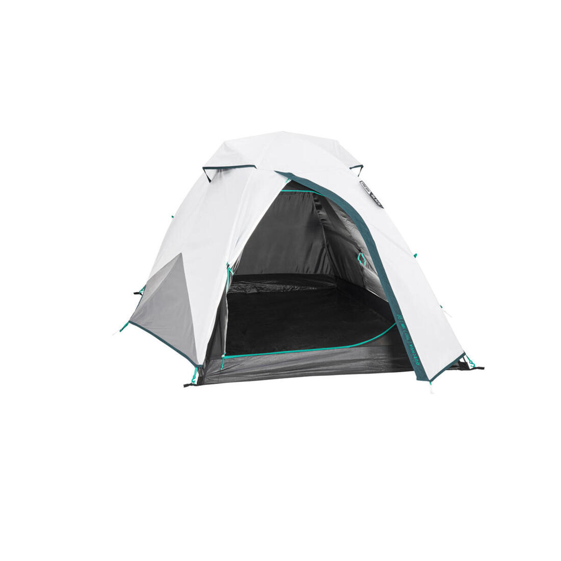 Tente de camping - MH100 - 2 places - Fresh & Black