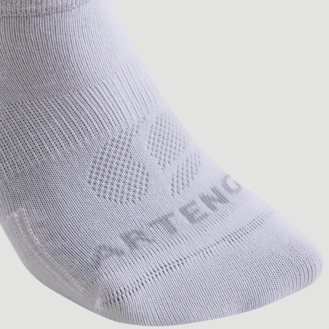CHAUSSETTES DE SPORT BASSES RS 160 LOT DE 3.