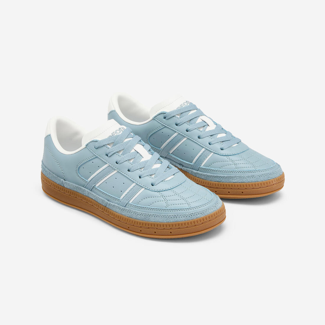 Baskets femme en cuir PLAYER 80