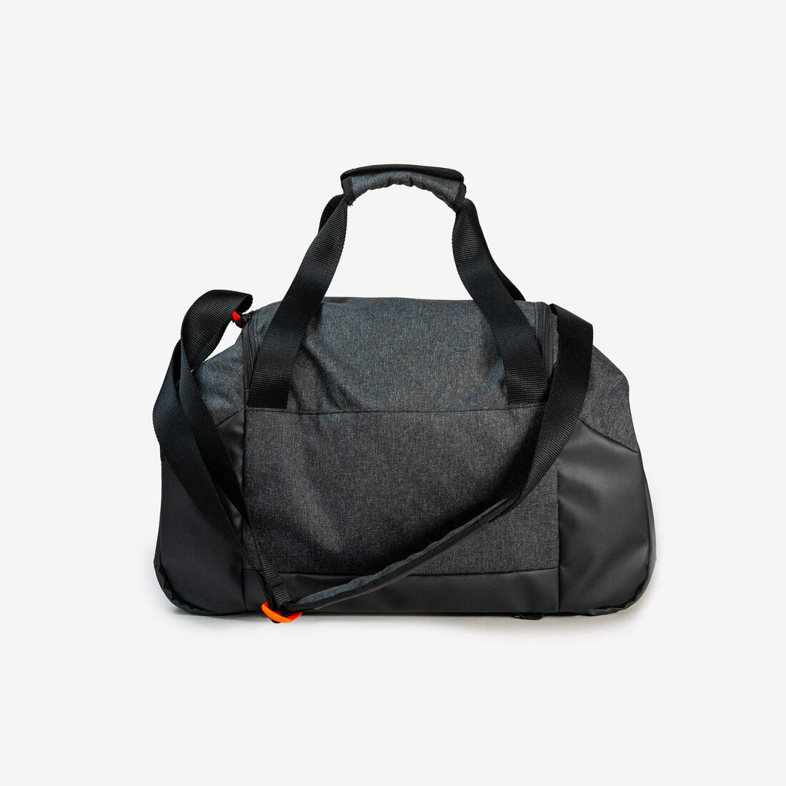 Sac de sport fond rigide déperlant 35l, academic