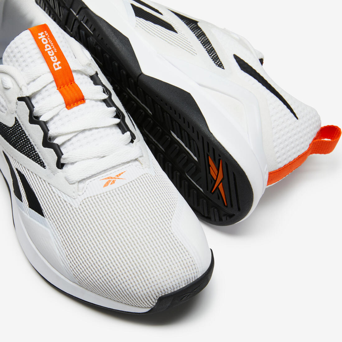 Chaussures de fitness reebok NANOFLEX TR 2.0