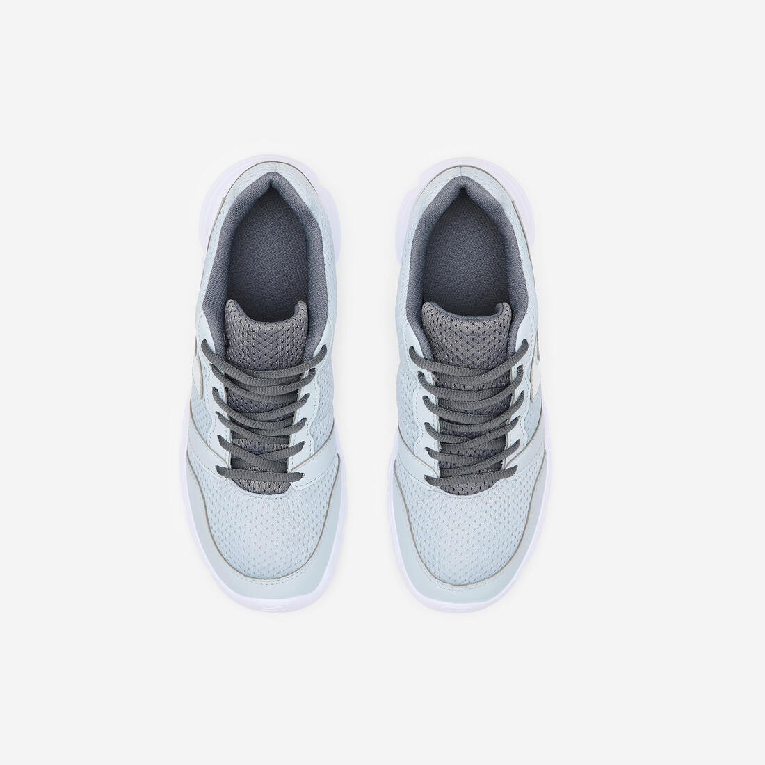 Chaussures femme ekiden one gris