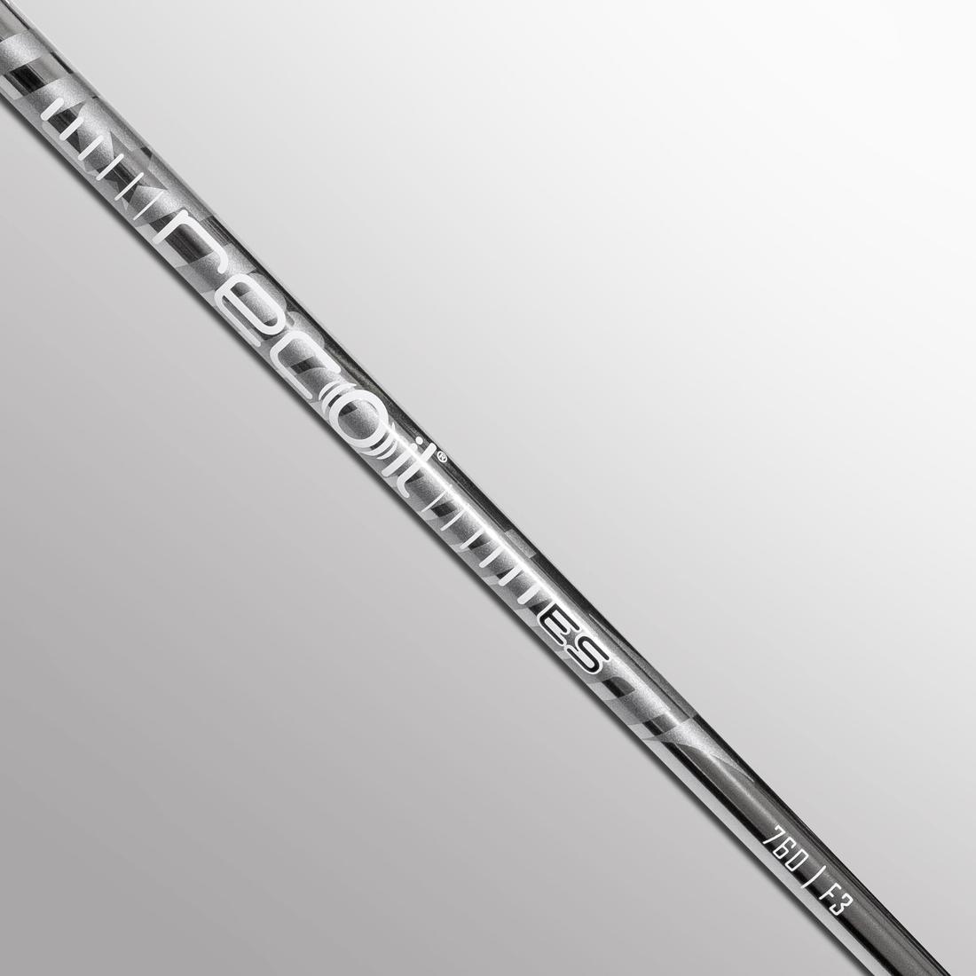 Hybride golf gaucher taille 2 vitesse moyenne - INESIS 500