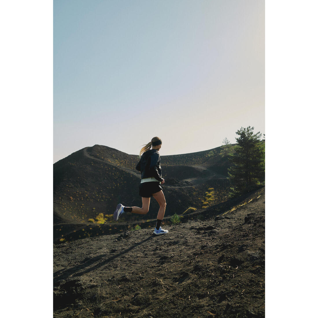 Chaussures de running trail femme, Salomon genesis