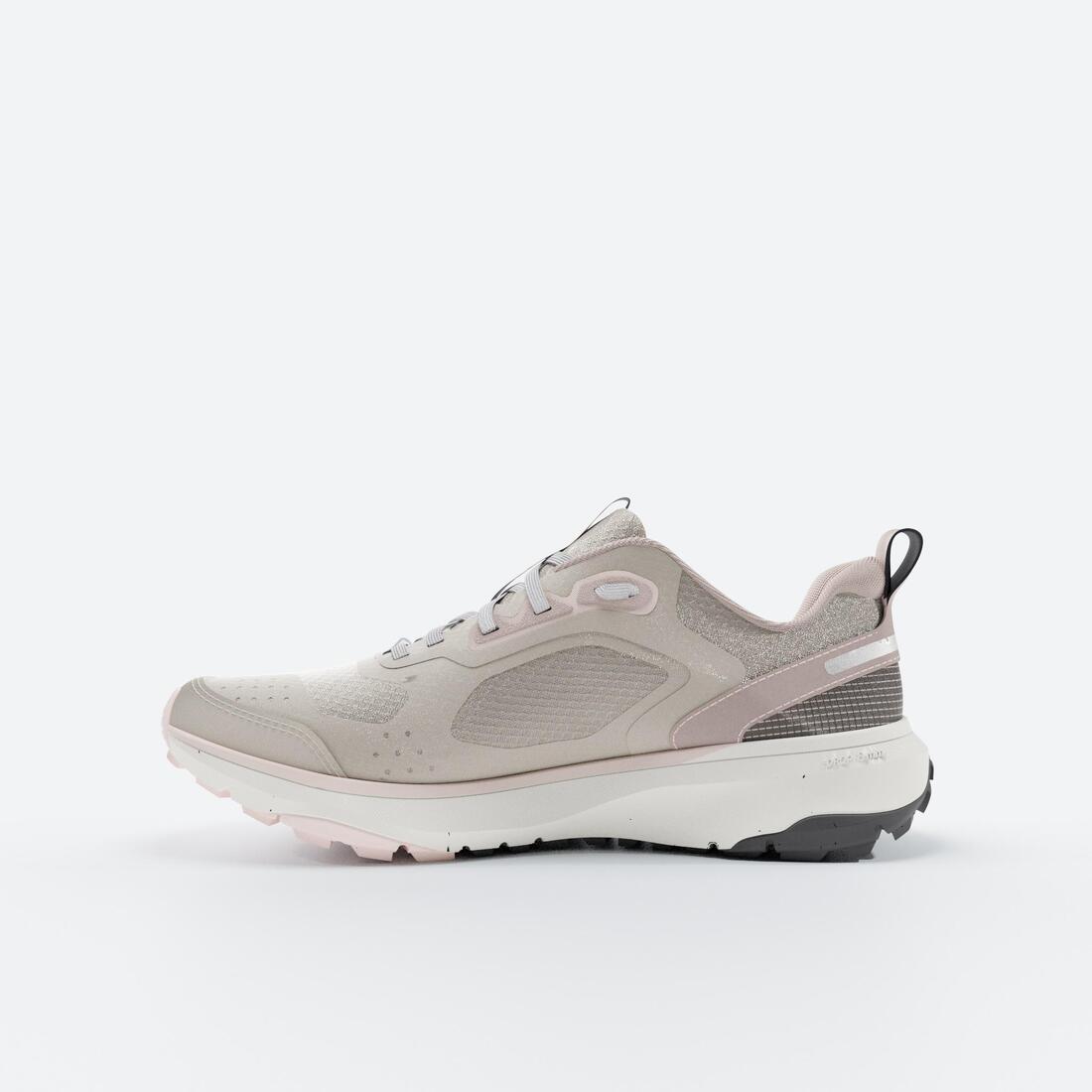 Chaussures Running et Trail Femme, Kiprun  JF190 Grip
