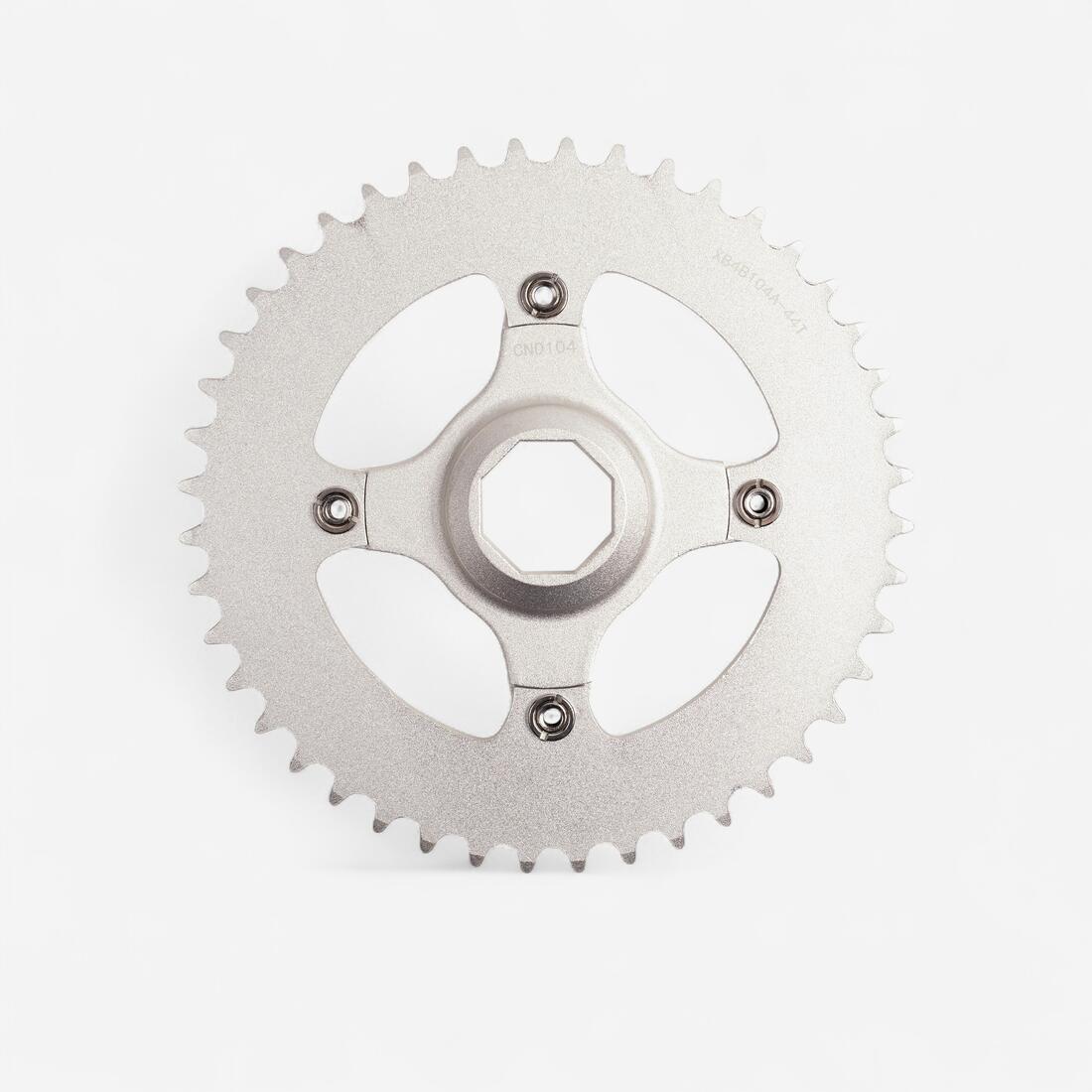 PLATEAU 44T POUR VAE ELOPS 920 A MOTEUR BROSE