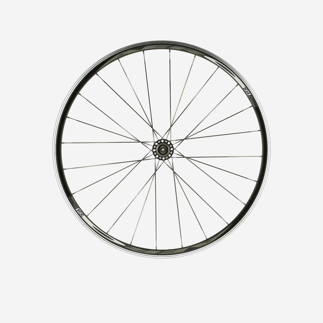 ROUE ARRIÈRE BTWIN AERO