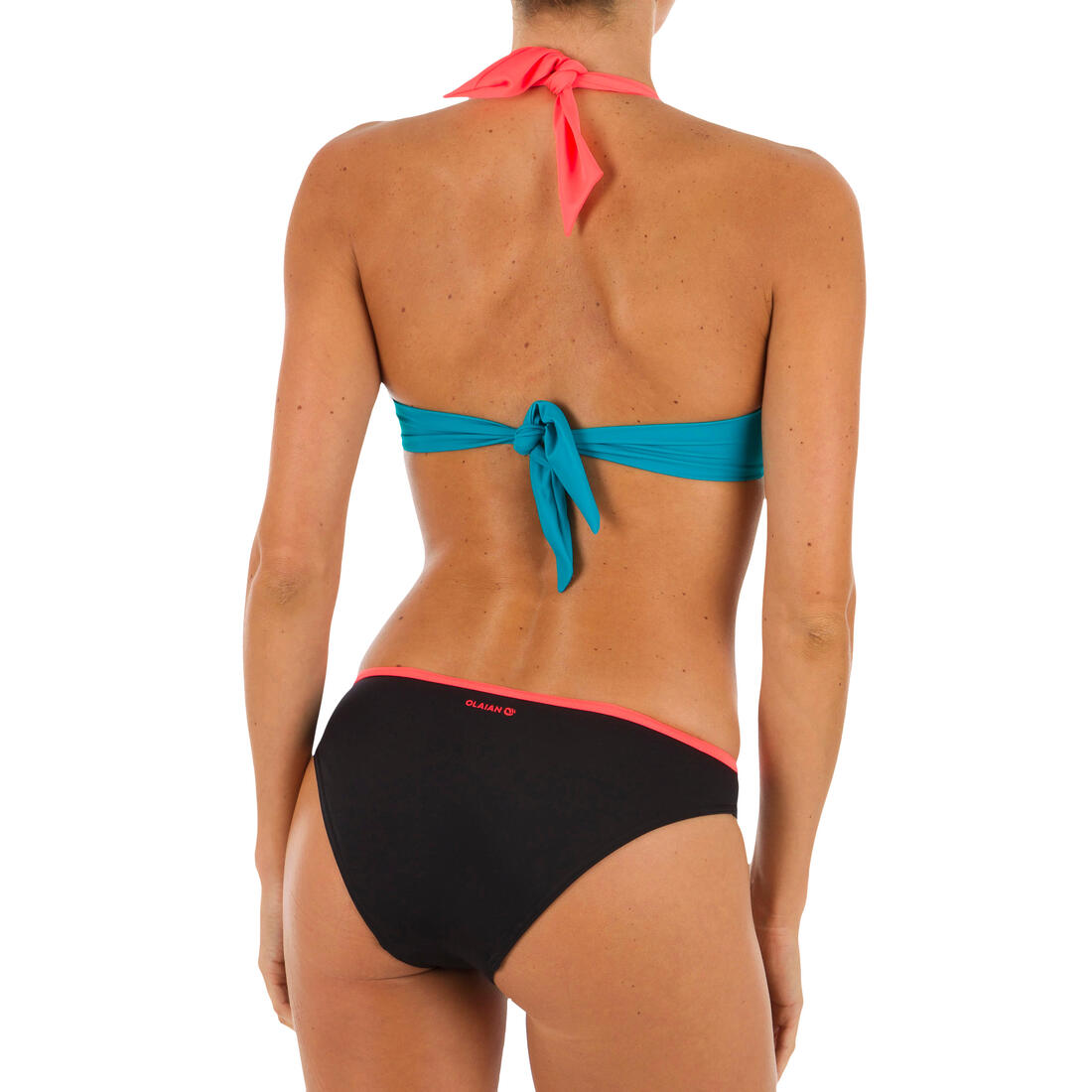 Haut de maillot de bain push up femme elena foly