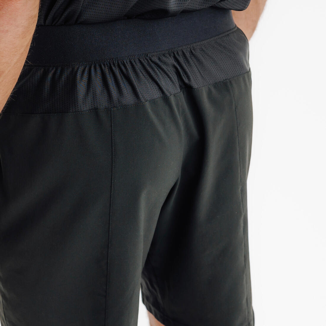Short de padel respirant Homme - Dry