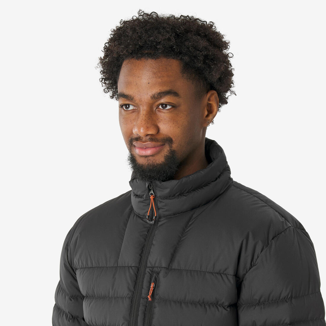 Doudoune de randonnée -10°C homme, MT500