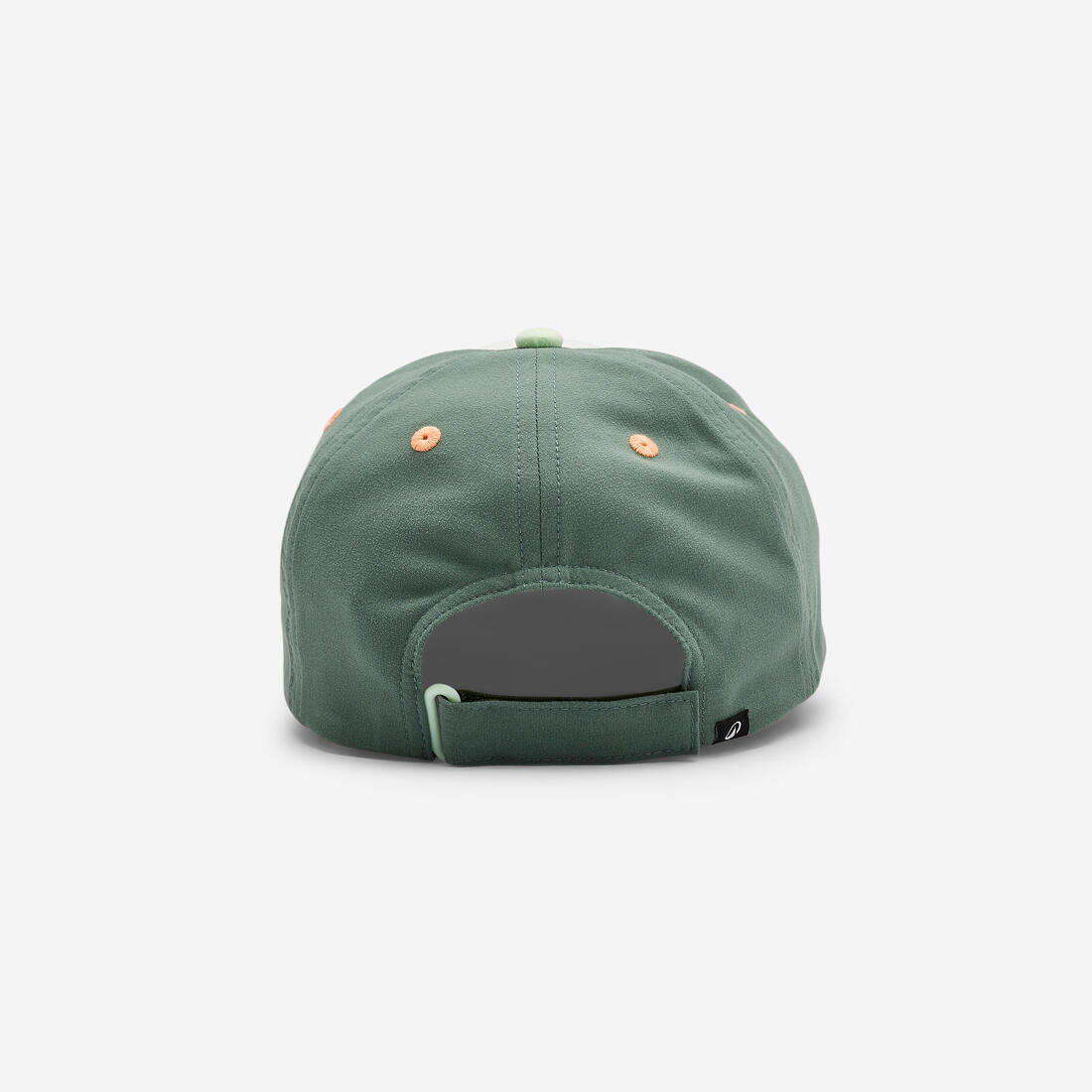 Casquette enfant respirante réglable mixte