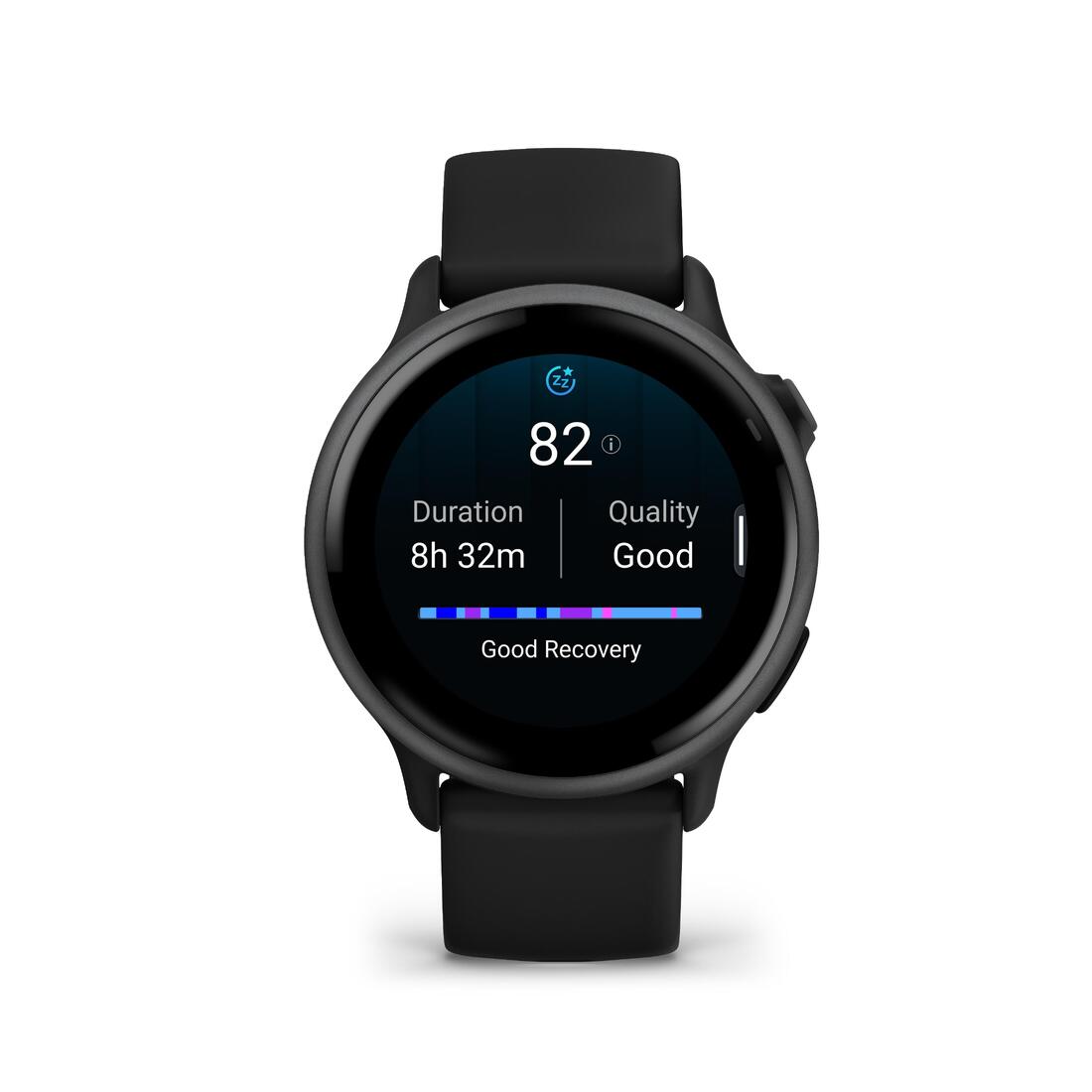 Montre connectée GPS VIVOACTIVE 6 noir