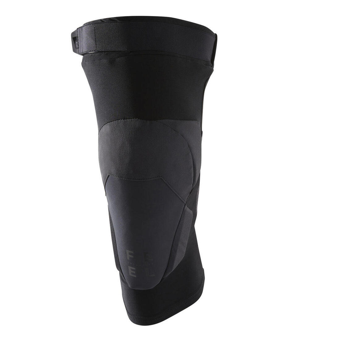 Genouillères vélo VTT All-mountain Enduro FEEL D_STRONG  D3O®