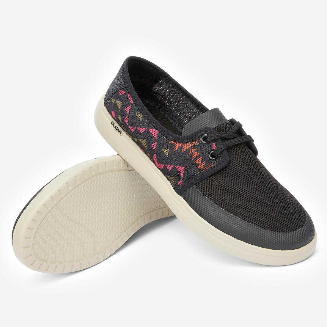 Chaussures Homme - Espadrilles Plage Areeta