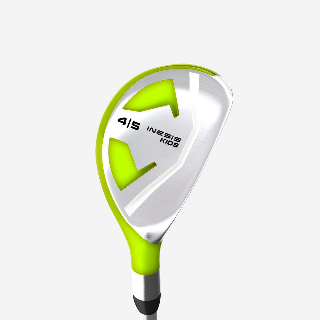 Kit golf junior 5-7 ans droitier - INESIS