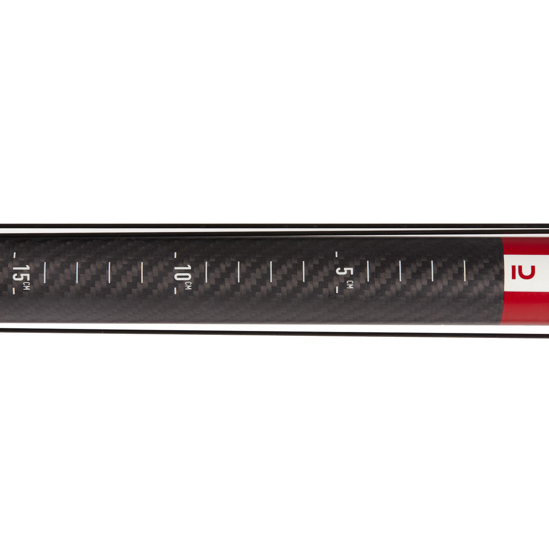 Arbalète chasse sous-marine carbone 75 cm - SPF 900 connectée