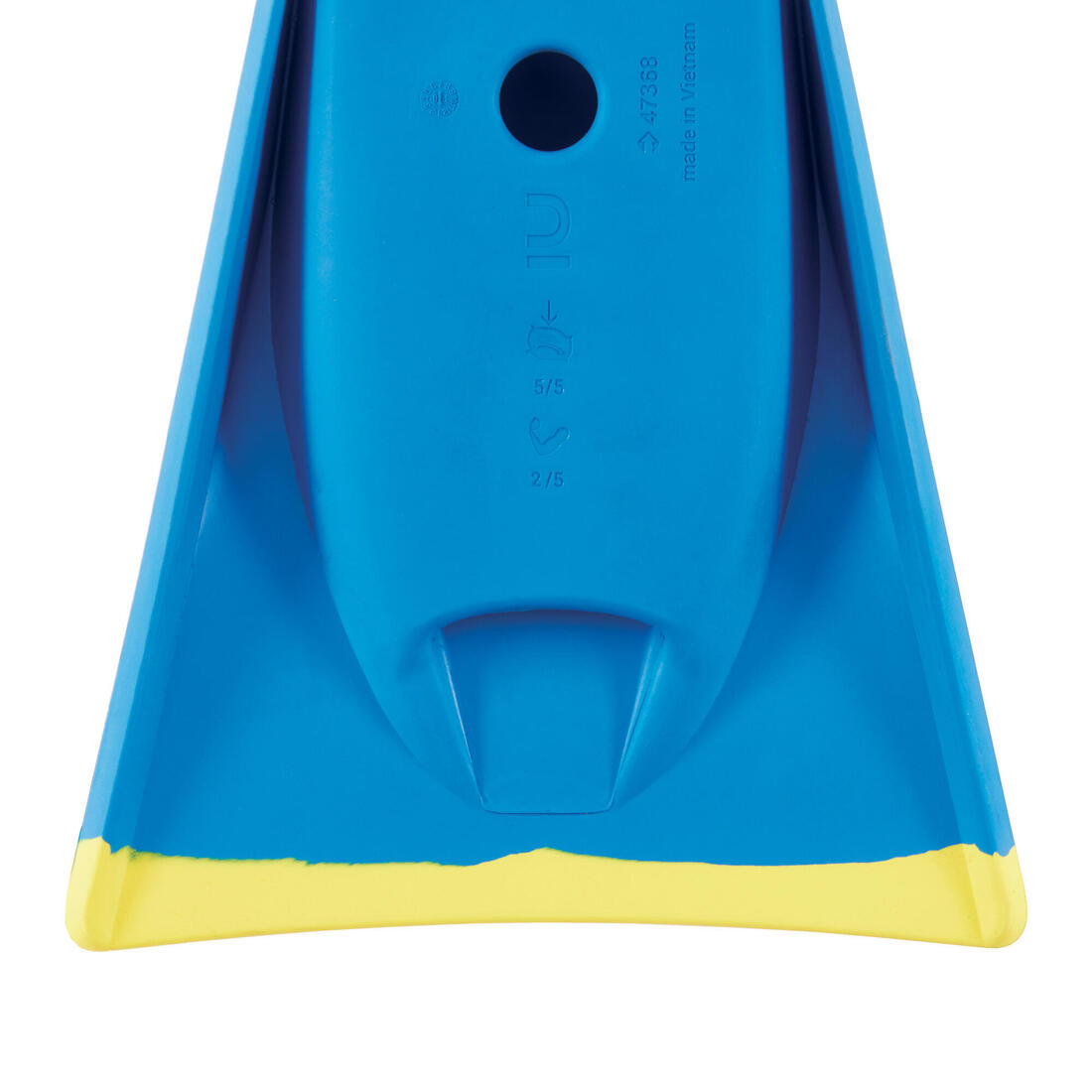 Palmes 100 bodyboard
