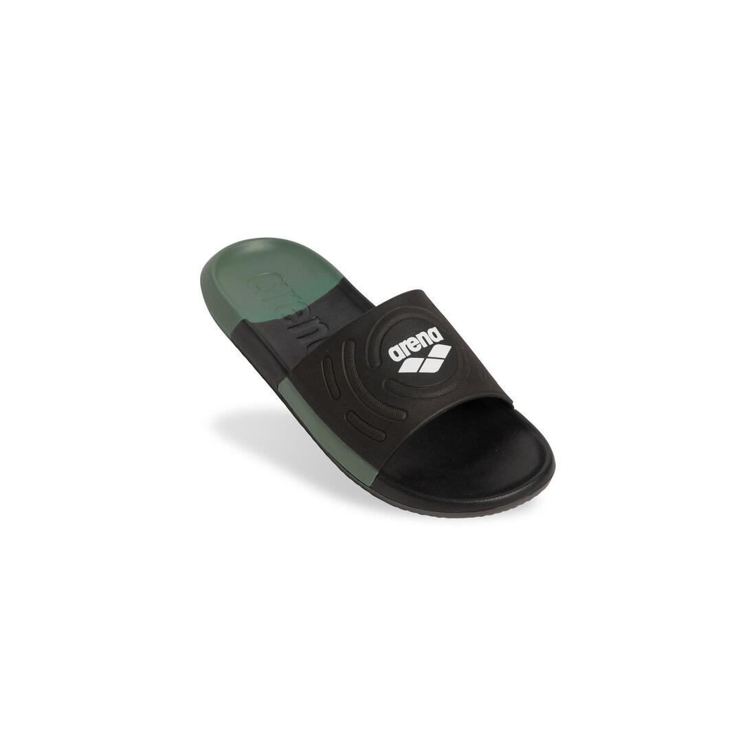 CHAUSSANTS URBAN ACTIVE BLACK SAGE