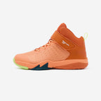 orange melon