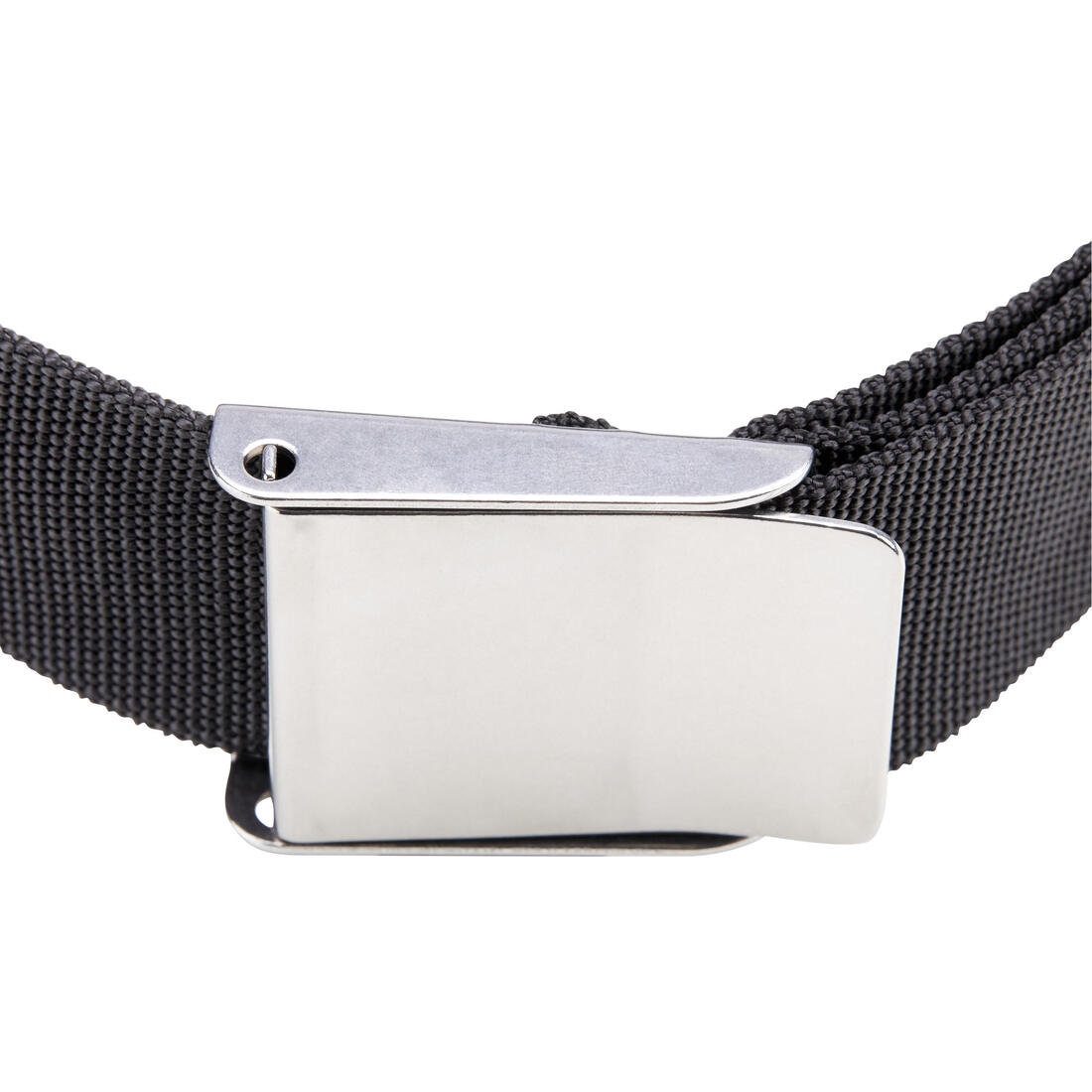 Ceinture de plongée souple à poches pour lests plomb