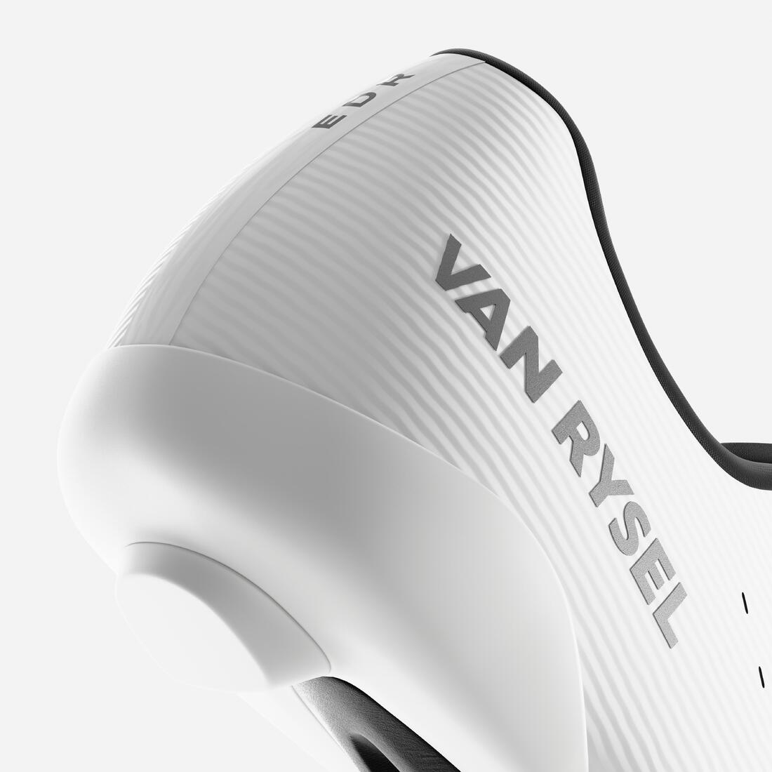Chaussures vélo route van rysel EDR noires