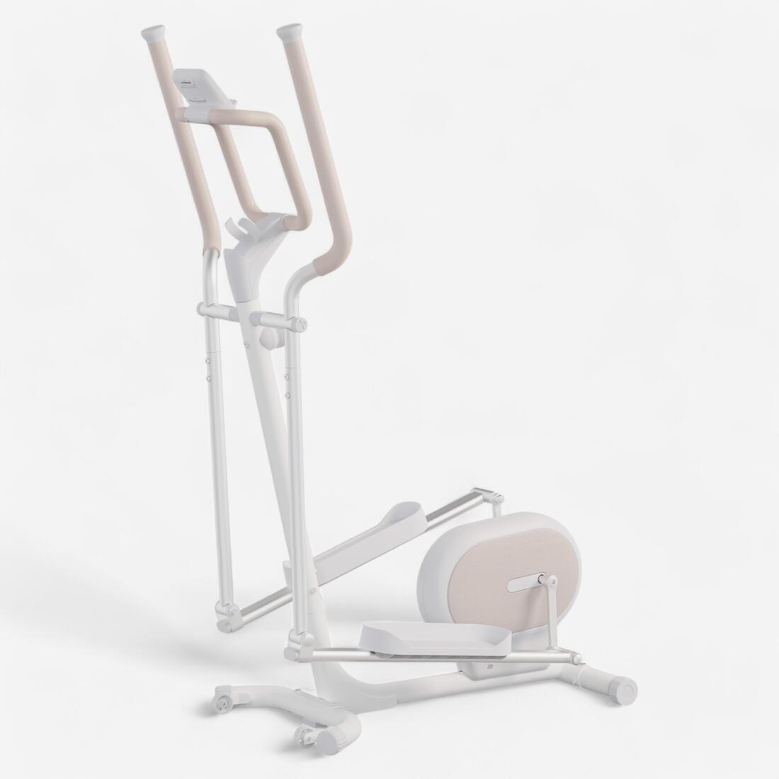 Vélo elliptique connecté - Initial Elliptical 100