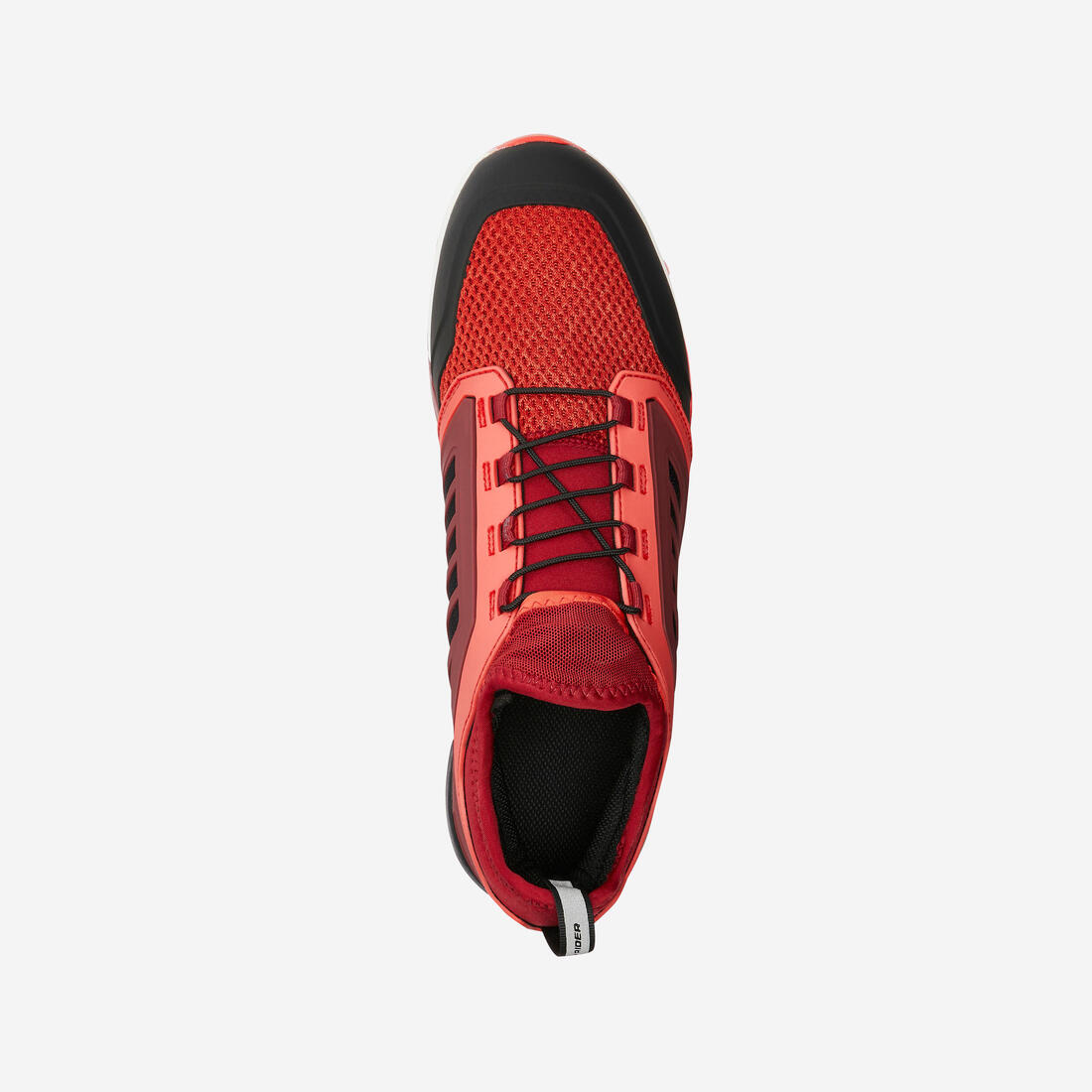 CHAUSSURES DE VELO VTT ST 500 NOIRES