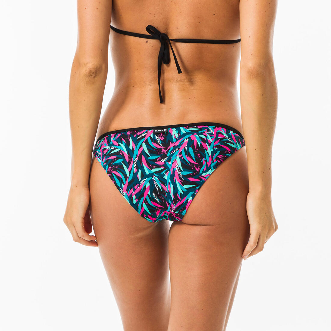 Culotte nouée femme SOFY WAKO