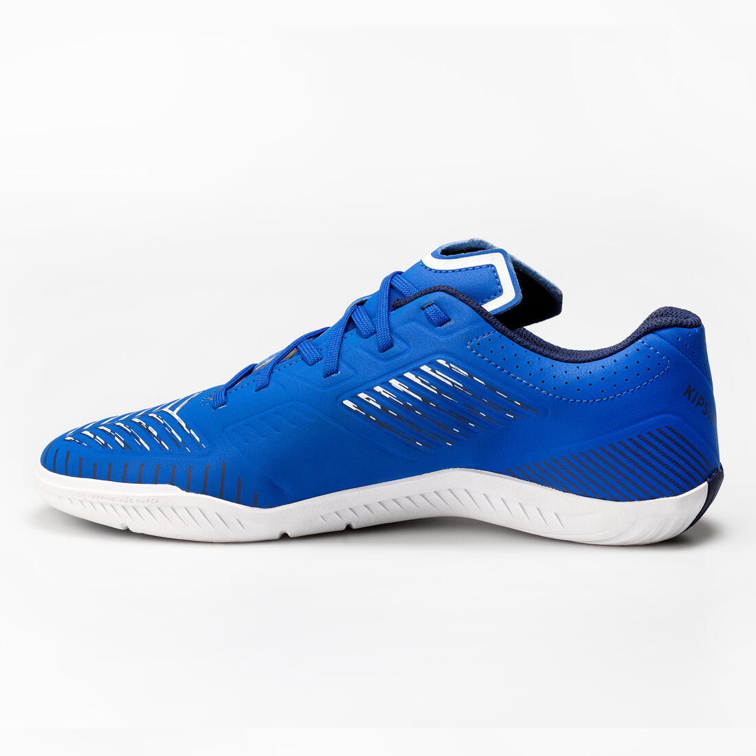 Chaussures de futsal GINKA 500 IN adulte