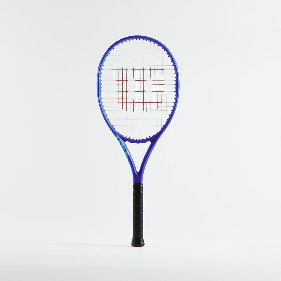 Raquette de tennis adulte - Wilson Ultra Team V5 280g bleu