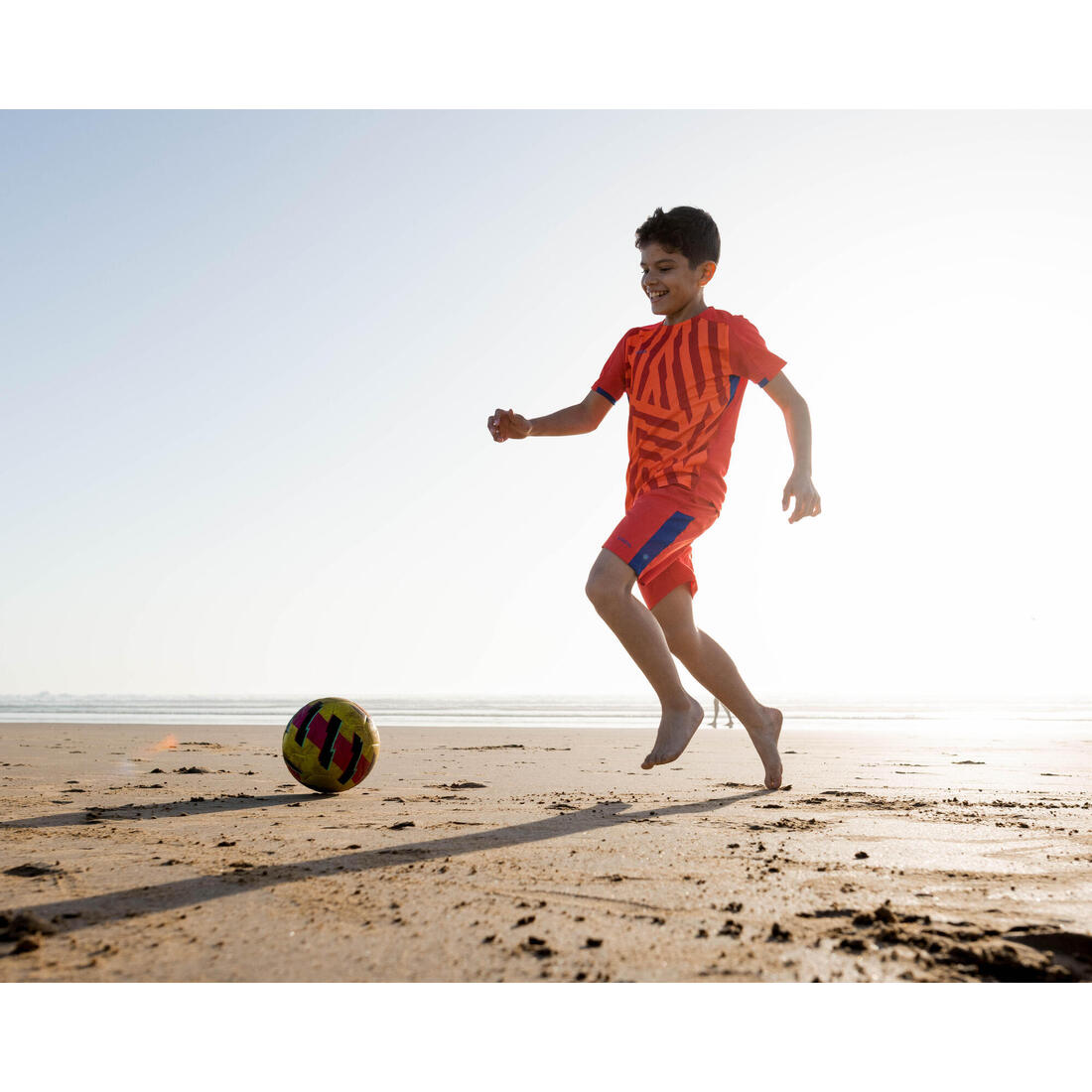 Ballon de football Light LEARNING BALL TAILLE 5