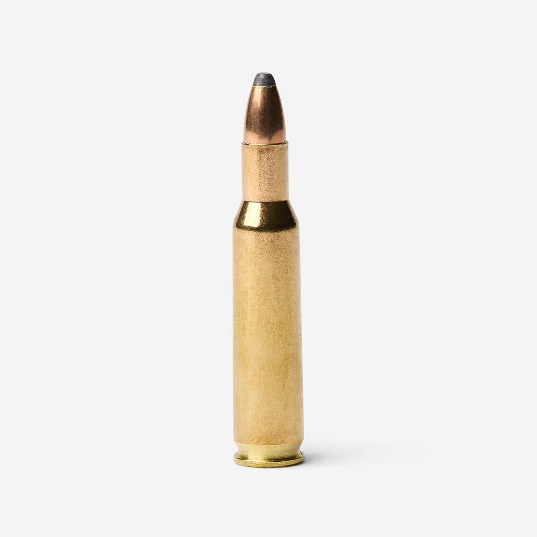 Balle 222 REMINGTON 3,24G/50GRS X50