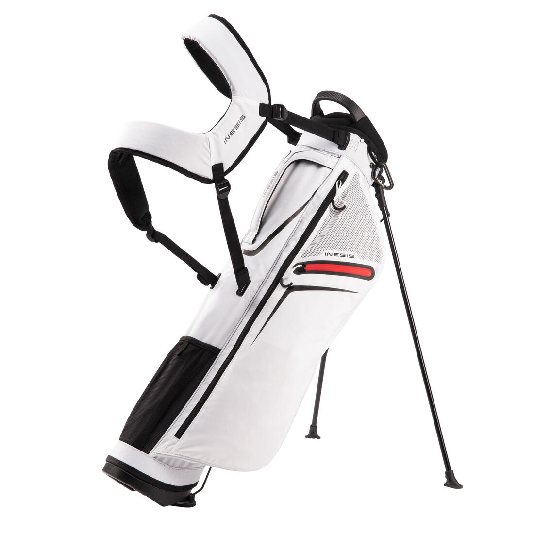Sac golf trépied - INESIS Ultralight