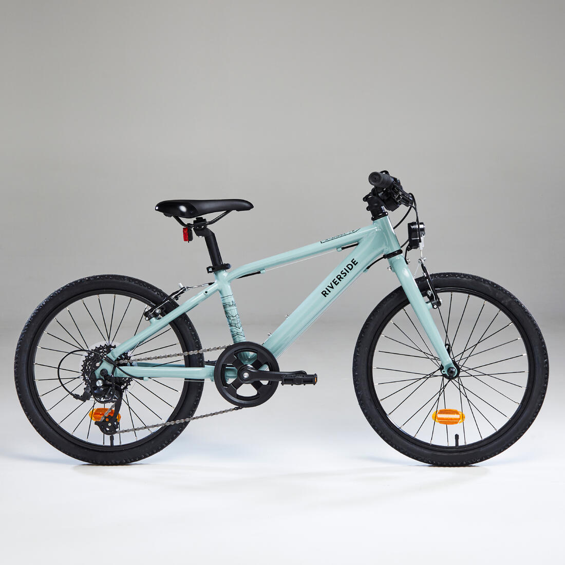 VTC ENFANT RIVERSIDE 900 20 POUCES 6-9 ANS