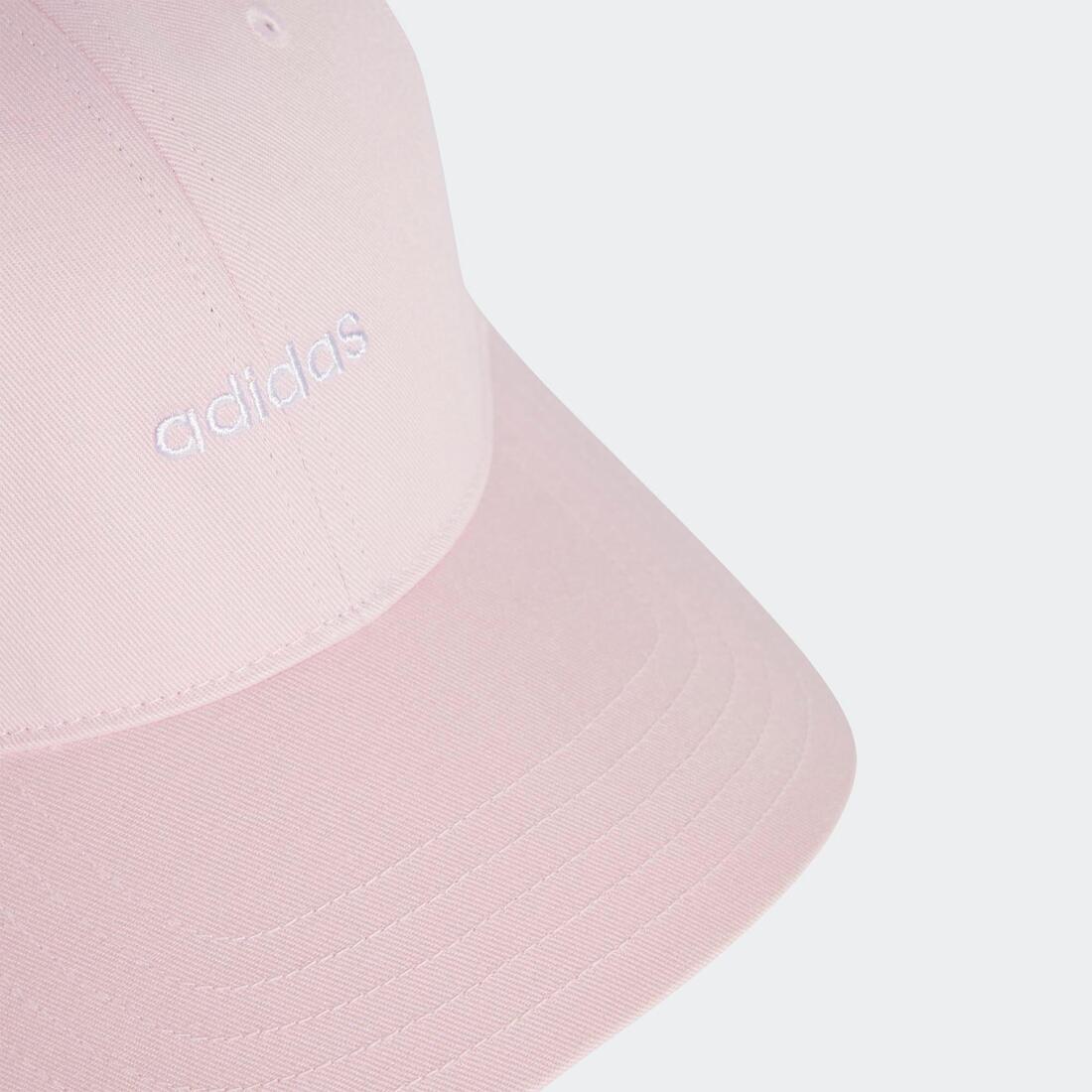 Casquette de fitness en coton