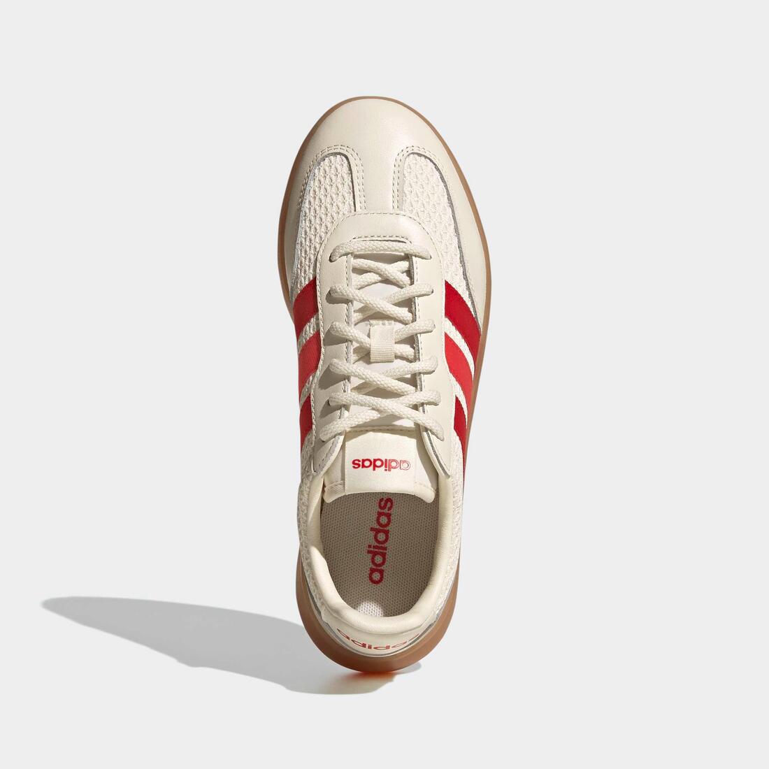 Baskets Femme, BARREDA DECODE ADIDAS, blanc
