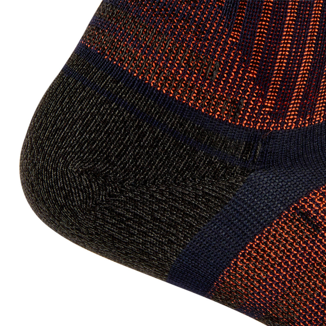 Chaussettes marche sportive, nordique, athlétique WS 900 Low kaki
