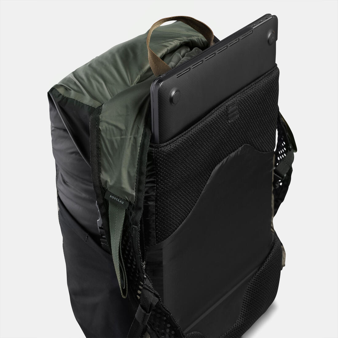 Sac à dos de poche pliable et imperméable 25L, Travel