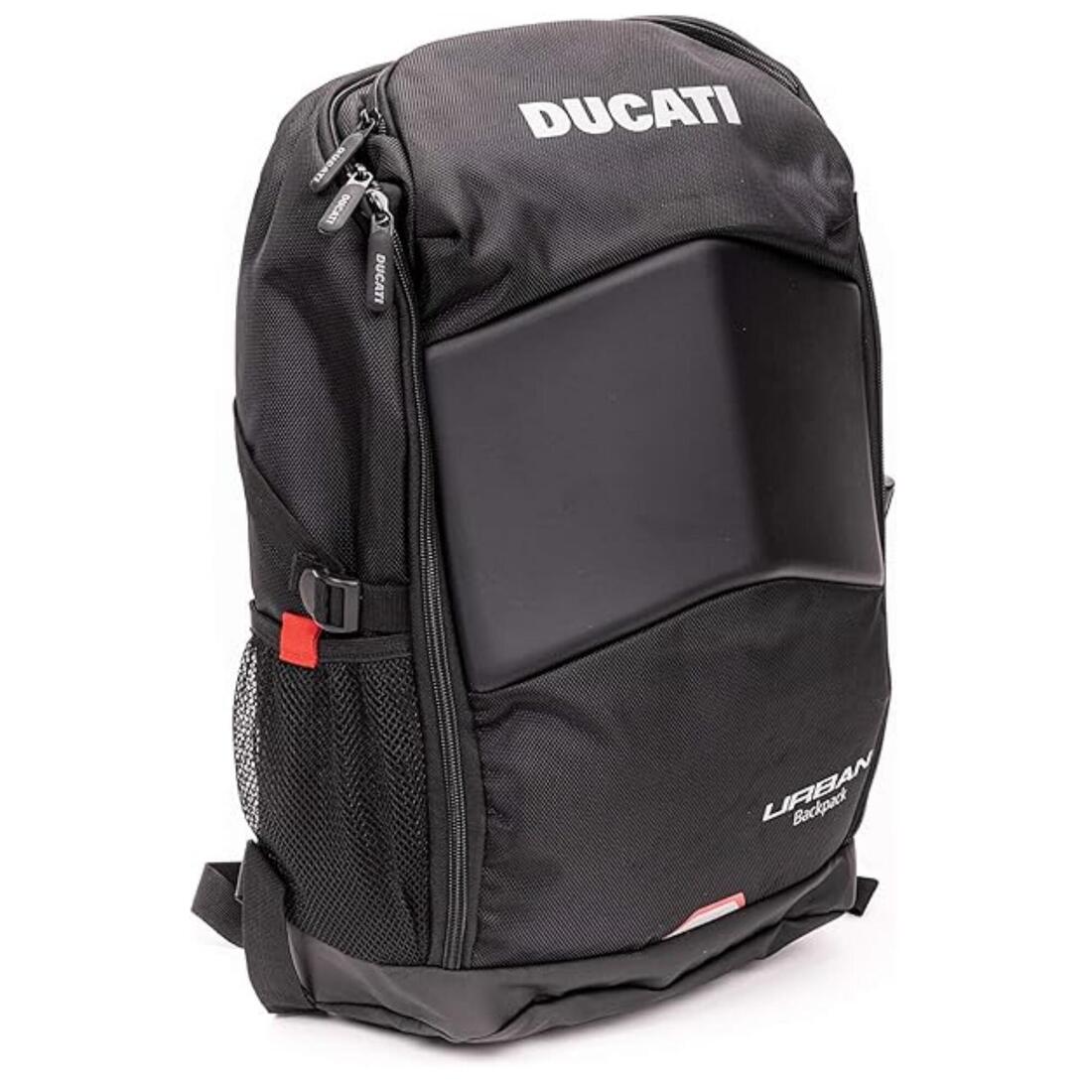 Sac à dos Waterproof Ducati Urban.